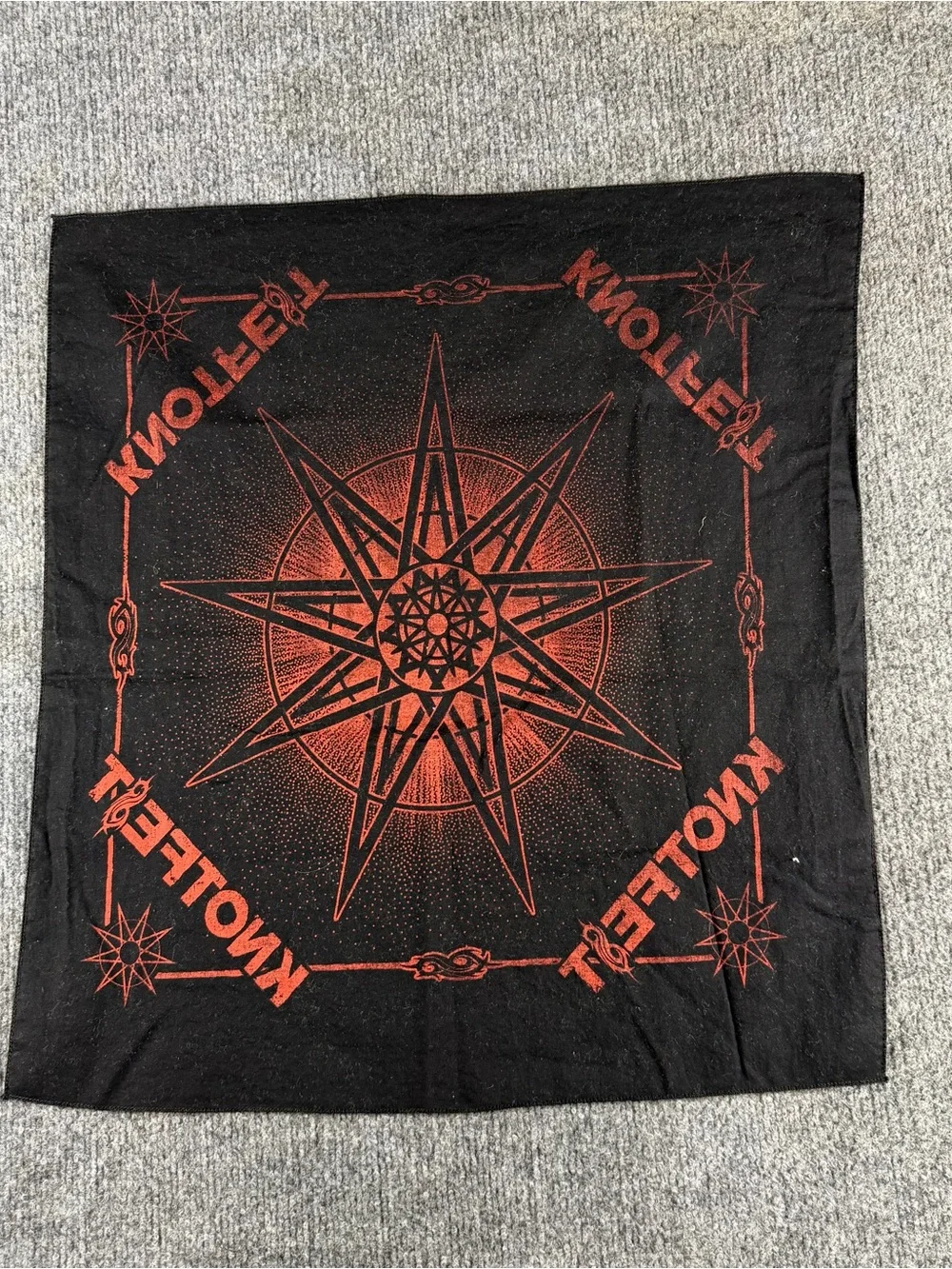 Slipknot used good